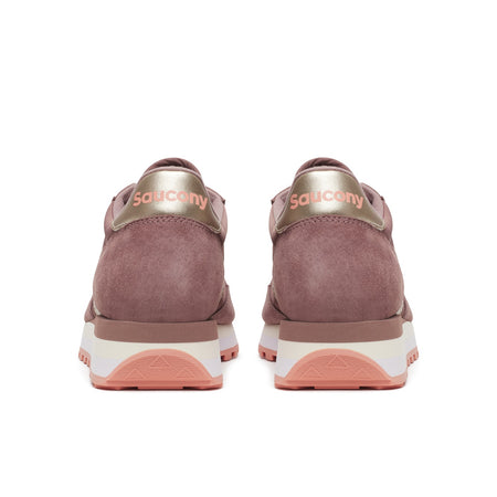 Saucony Sneakers Marrone da donna