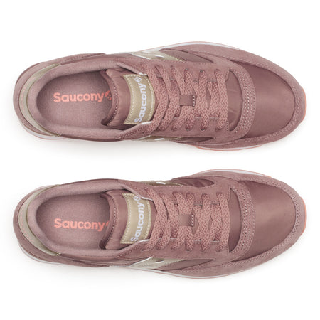 Saucony Sneakers Marrone da donna