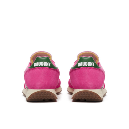 Saucony Sneakers Fucsia da donna