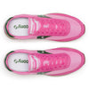 Saucony Sneakers Fucsia da donna