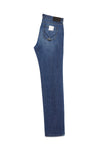 ROY ROGER'S Jeans Blu da donna
