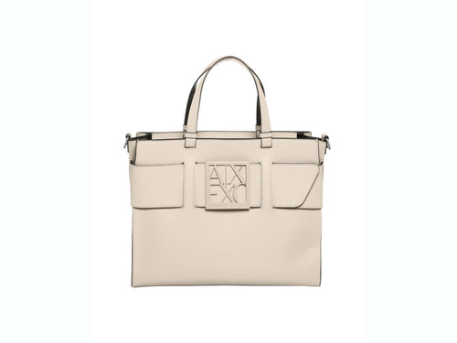 ARMANI EXCHANGE Borse... Beige da donna