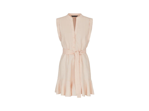 ARMANI EXCHANGE Abiti Salmone da donna
