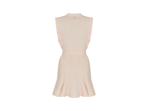 ARMANI EXCHANGE Abiti Salmone da donna