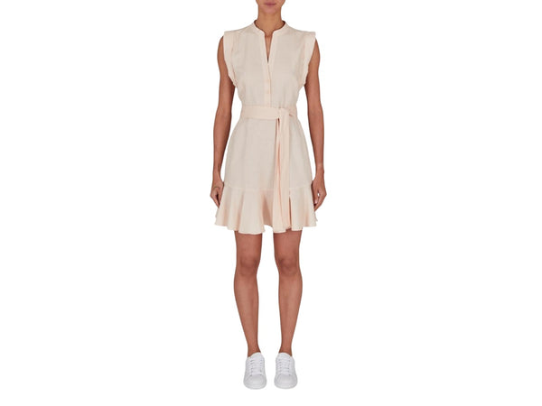 ARMANI EXCHANGE Abiti Salmone da donna
