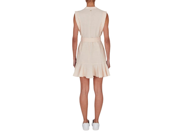ARMANI EXCHANGE Abiti Salmone da donna