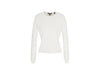 ARMANI EXCHANGE Maglie Panna da donna