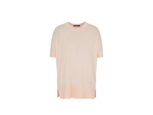 ARMANI EXCHANGE Maglie Rosa da donna