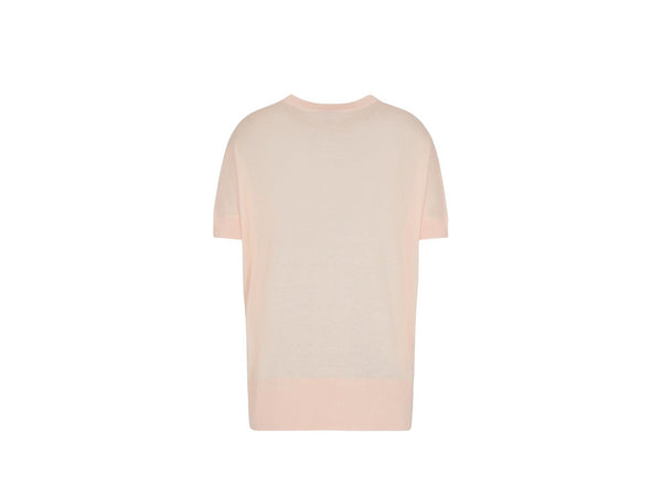 ARMANI EXCHANGE Maglie Rosa da donna