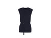 ARMANI EXCHANGE Top Blu da donna