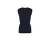 ARMANI EXCHANGE Top Blu da donna