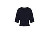 ARMANI EXCHANGE Maglie Blu da donna
