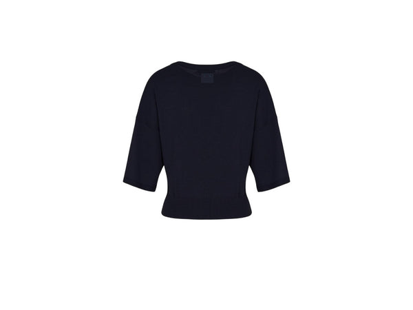 ARMANI EXCHANGE Maglie Blu da donna