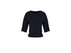ARMANI EXCHANGE Maglie Blu da donna