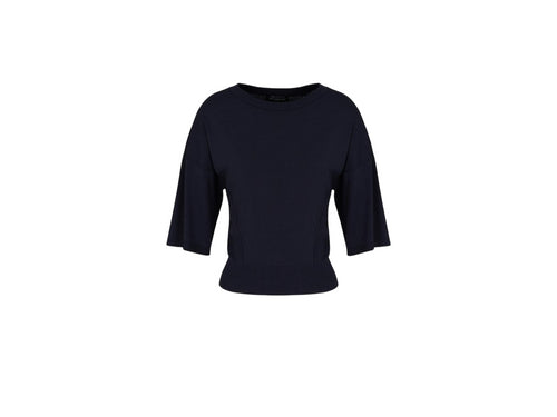 ARMANI EXCHANGE Maglie Blu da donna