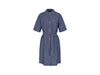 ARMANI EXCHANGE Abiti Blu da donna