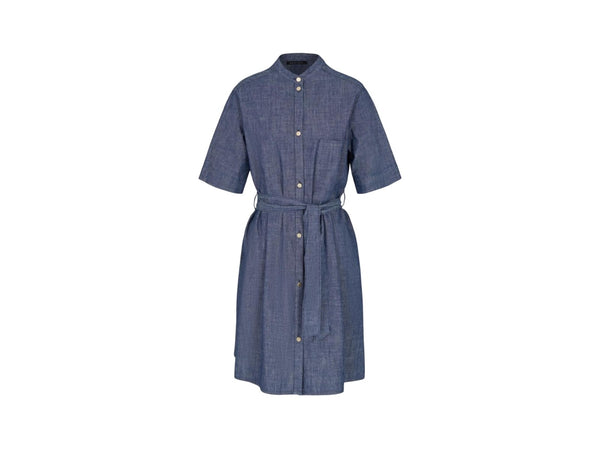 ARMANI EXCHANGE Abiti Blu da donna