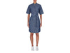 ARMANI EXCHANGE Abiti Blu da donna