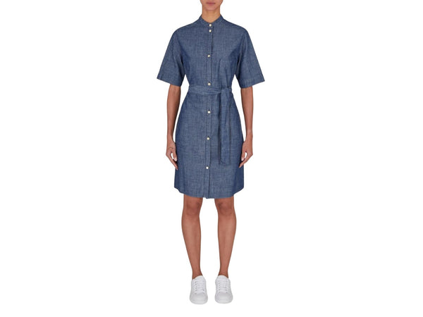 ARMANI EXCHANGE Abiti Blu da donna