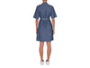ARMANI EXCHANGE Abiti Blu da donna