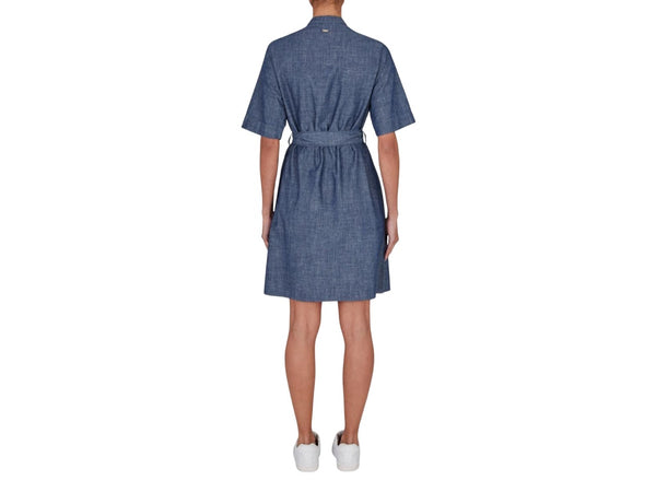 ARMANI EXCHANGE Abiti Blu da donna