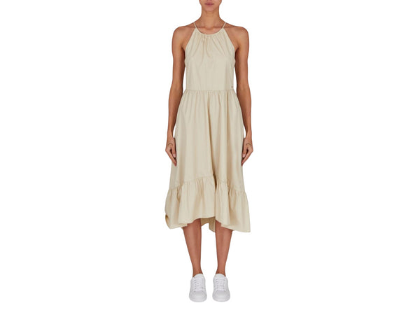 ARMANI EXCHANGE Abiti Beige da donna