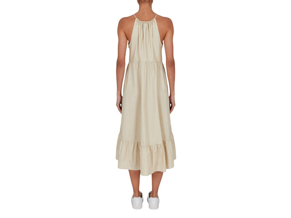 ARMANI EXCHANGE Abiti Beige da donna