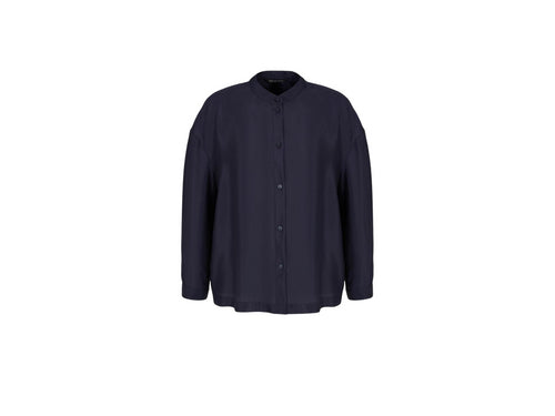 ARMANI EXCHANGE Camicie Blu da donna
