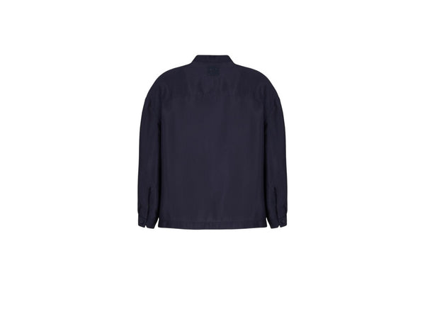 ARMANI EXCHANGE Camicie Blu da donna