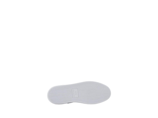 ARMANI EXCHANGE Sneakers Bianco da donna