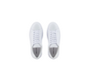 ARMANI EXCHANGE Sneakers Bianco da donna