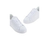 ARMANI EXCHANGE Sneakers Bianco da donna