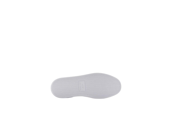 ARMANI EXCHANGE Sneakers Bianco da donna