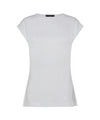 Peuterey T-shirt e Polo Bianco da donna