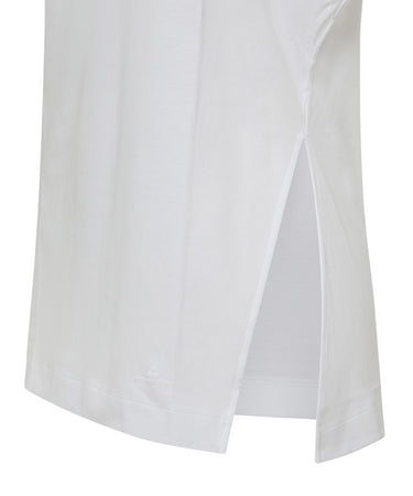 Peuterey T-shirt e Polo Bianco da donna