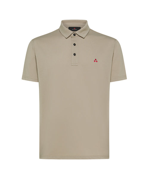 Peuterey T-shirt e Polo Marrone da uomo