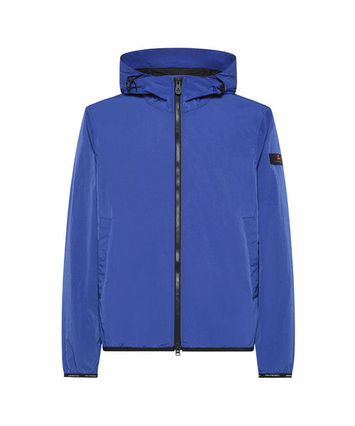 Peuterey Giacconi Blu da uomo