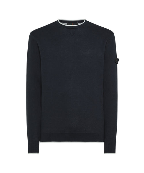 Peuterey Maglie Blu da uomo