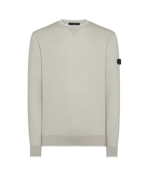Peuterey Maglie Beige da uomo