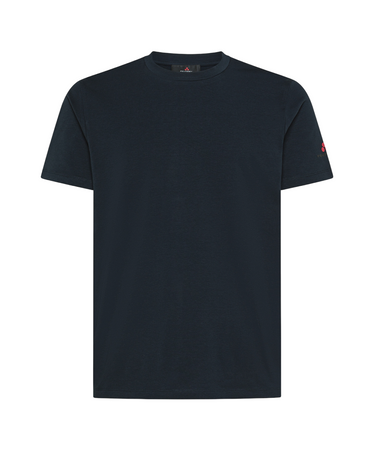 Peuterey T-shirt e Polo Blu da uomo
