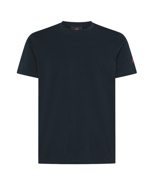 Peuterey T-shirt e Polo Blu da uomo