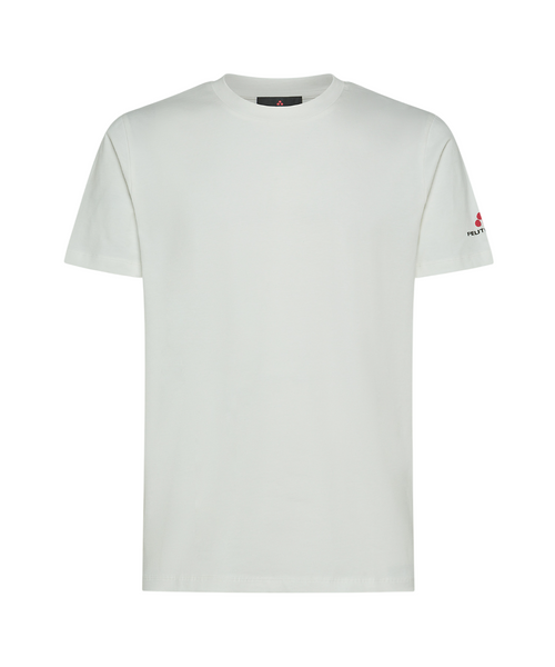 Peuterey T-shirt e Polo Bianco da uomo