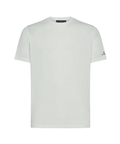 Peuterey T-shirt e Polo Bianco da uomo