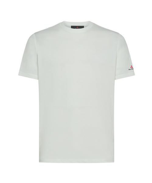 Peuterey T-shirt e Polo Bianco da uomo