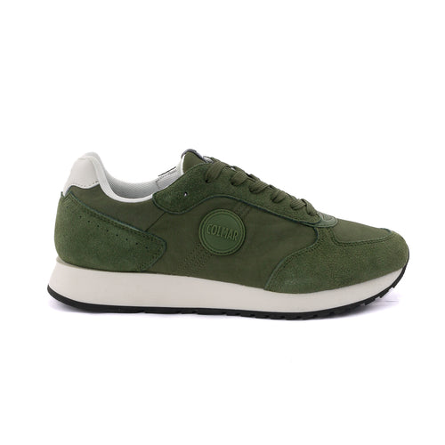 COLMAR Sneakers Verde da uomo