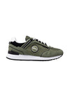 COLMAR Sneakers Verde da uomo