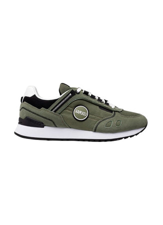 COLMAR Sneakers Verde da uomo