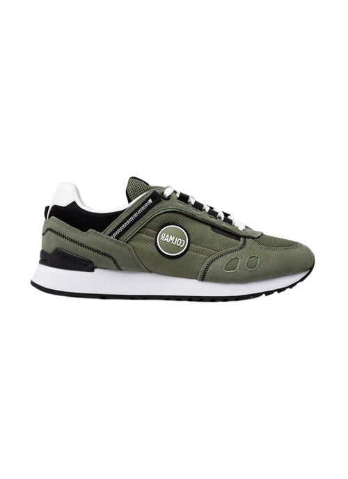COLMAR Sneakers Verde da uomo