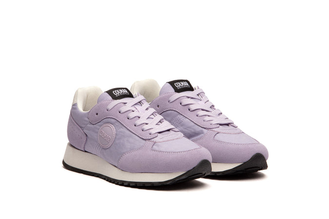 COLMAR Sneakers Lilla da uomo