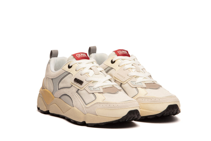 COLMAR Sneakers Bianco da uomo